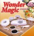 Wonder Magic Deluxe White