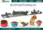 Popular And High Quality pet food machine / fish feed machinery