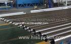 304 2B 50.8mm x 1.5mm Sanitary Stainless Steel Tube Q195 - Q345 30HRC