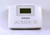 Digital Room Thermostat / FCU Thermostat For Air Conditioning System