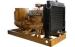 Coal-bed gas generator set