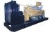 Coal-bed gas generator set