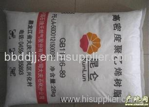 PE Granules HDPE/LDPE/LLDPE/PP granules