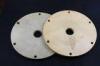 Semi - Rigid Polyurethane Foam / Die Cut Foam Polyurethane Gaskets