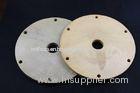 Semi - Rigid Polyurethane Foam / Die Cut Foam Polyurethane Gaskets