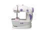 Mini sew machine Mini sew machine