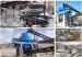 vsi sand making machine