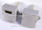 Duct Co2 Transducer / Bacnet Temperature Sensor Three Analogs