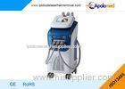 Hair removal / pigment removal E light IPL Beauty Equipment 1~ 60J/cm2