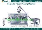 Automatic Tomato Sauce Ketchup honey liquid Pouch Packing Machine