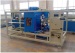 hdpe water supply pipe machine