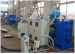 hdpe water supply pipe machine