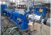 hdpe water supply pipe machine