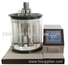 CE confirmed oil density tester