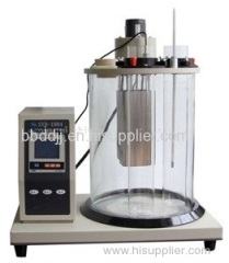 CE confirmed oil density tester