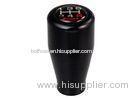 Gear Shift Knobs Polyurethane Elastomer With High Performance Touch