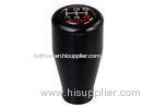 Gear Shift Knobs Polyurethane Elastomer With High Performance Touch