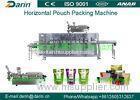 High capacity automatic milk flour powder packaging machines