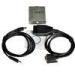 ELM327 USB Metal V1.5a OBD2 CANBUS Diagnostic Interface Trouble Code Scanner