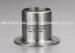 A234-WP11 A234-WP22 Butt Weld SS Pipe Fittings 1/2 - 24 Inch ASME / ANSI B16.9