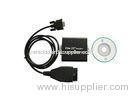 Metal Box 1.4 Iron Steel Metal Shell ELM327 COM OBD2 CANBUS Diagnostic Scanner