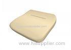Slip Resistant Mass Transit Polyurethane Foam Cushion For Rail Way