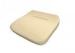 Slip Resistant Mass Transit Polyurethane Foam Cushion For Rail Way