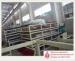 Fiber Cement Board Construction Material Making Machinery with Cold Rolling Mill Type