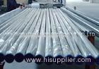 Sanitary Polished Stainless Steel Tubing ASTM A554 / 94 MT304 6M 600 GRIT