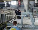 1.15 m / 1.2 m Feeding Width Fiber Cement Board Production Line for Public Construction