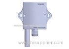 Wireless Humidity Meter / Digital Humidity Meter With White Backlit LCD