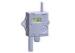 Wireless Temperature Sensor / Temperature Controller Probe Duct Mounted