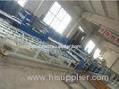 Fiber Cement Wall Panel Making Machine for 18KG/M3 EPS Density Board 35KW Power