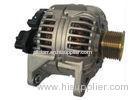 Lester 12591 Bosch Car Alternator 0-124-555-005 Cummins 4892318 Iveco 4892318 Prestolite 860810