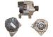 BMW Alternator Lester 13974 OE 2549275 SG12B039 439317 2542432 12-31-7-830-791