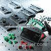 Polyurethane Rigid Foam Reaction Injection Molding For Electronics Support Parts