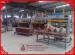 Full Automatic Mgo Sandwich Wall Board Lamination Machine with Steel Structure