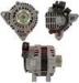 NISSAN Alternator Lester 21439 OE A13VI204 / ALT3049 / CA1564IR / LRB00438 90AMP / 12V CW