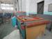 CE Steel Structure Glass Magnesium Board Lamination Machine with 1.15g/cm3 Capacity