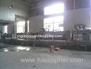 Sandwich Lightweight Wall Panel Machine with Double Drive Double Roller Extruding Tech