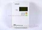 3 in 1 CO2 Transmitter / CO2 Transducer With 3 - Color Backlit LCD