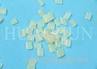 High temperature hot melt glue pellets granule light yellow packing glue