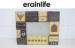 Friend Gift Cute Digital Picture Frame Polyresin Eco - Friendly