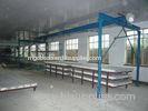 60 / 90 / 120 mm Thick Roof / Wall Panel Making Machines with High Automatization Degree
