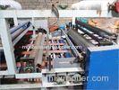 MGO Wall Board / Gypsum Board Manufacturing Machine with Double Drive Double Roller Extruding