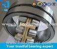 OEM 22215CAW33 Spherical Roller Bearing Customized 60 - 65 HRC Hardness