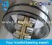 OEM 22215CAW33 Spherical Roller Bearing Customized 60 - 65 HRC Hardness