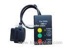 SI-Reset For Opel OBD2 SI Reset Opel OBD2 Diagnsotic Tool Black