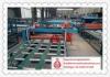 Magnesium Oxide Board Production Line for Mgo / Mgcl / Fiber Glass Mesh Raw Material