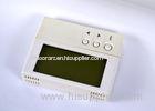 Digital Floor Heating Thermostat / Remote Programmable Thermostat